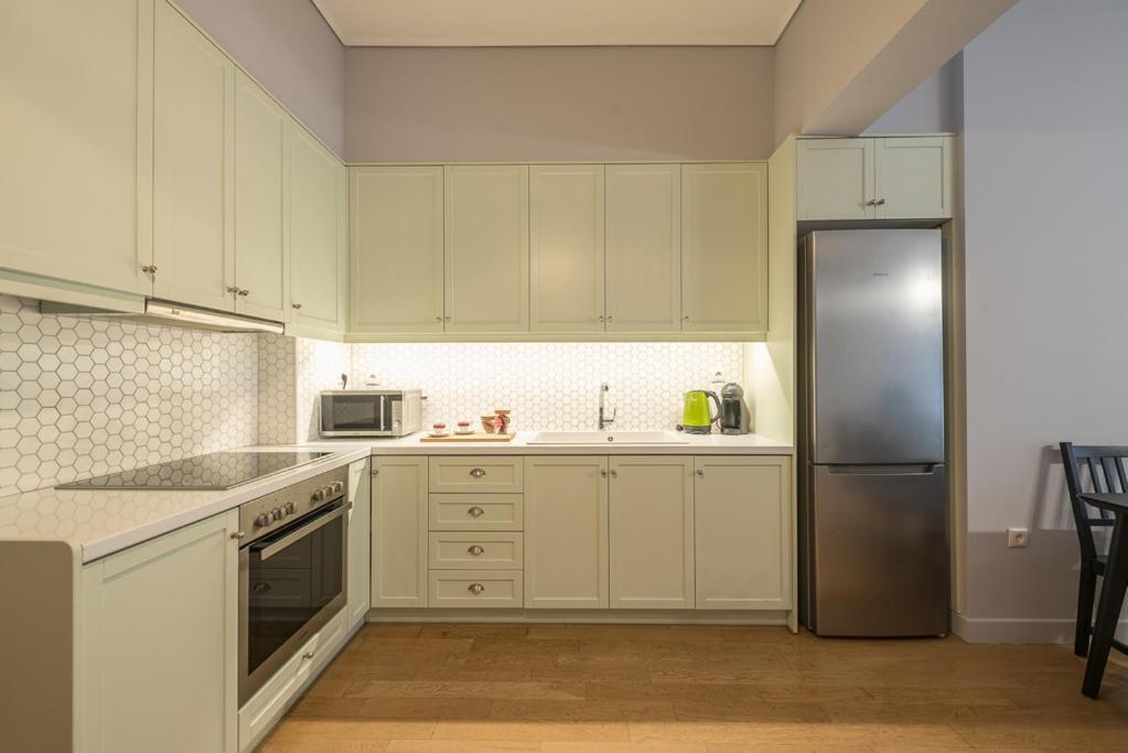 Pame Rentals - 2Bd & 2Ba Home, 4 Min To Acropolis Ateny Zewnętrze zdjęcie