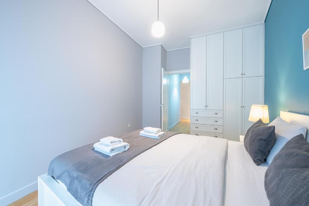 Pame Rentals - 2Bd & 2Ba Home, 4 Min To Acropolis Ateny Zewnętrze zdjęcie