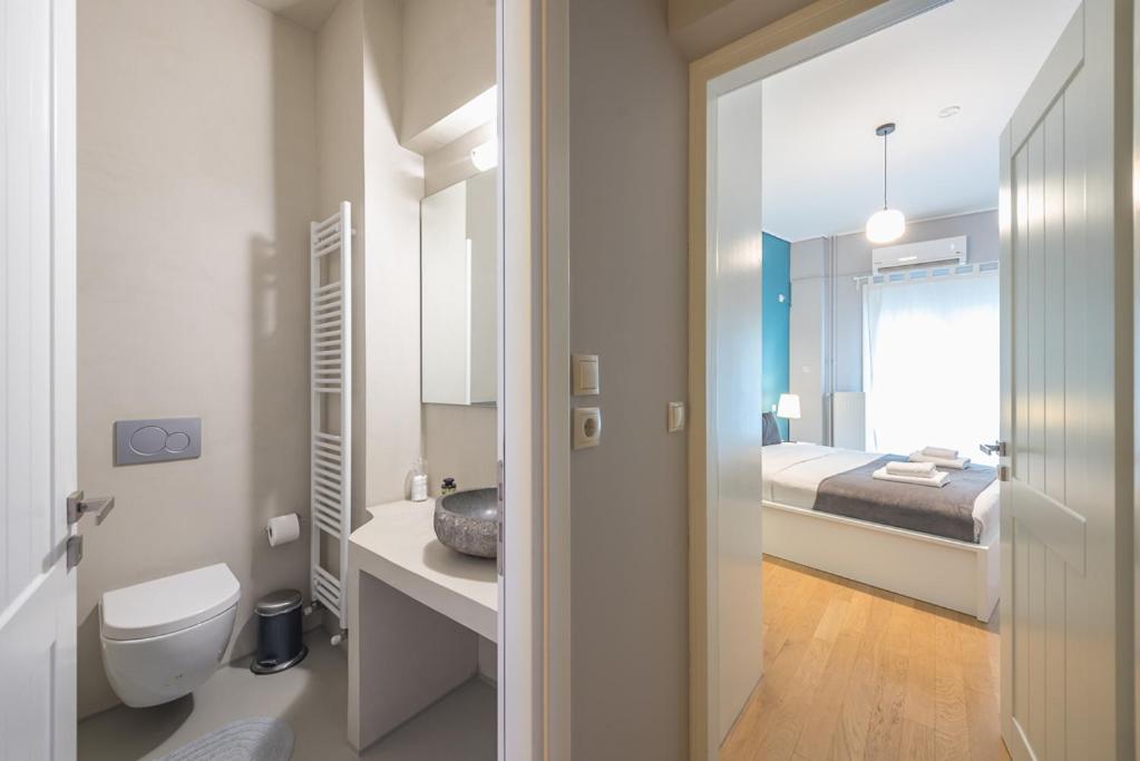 Pame Rentals - 2Bd & 2Ba Home, 4 Min To Acropolis Ateny Zewnętrze zdjęcie