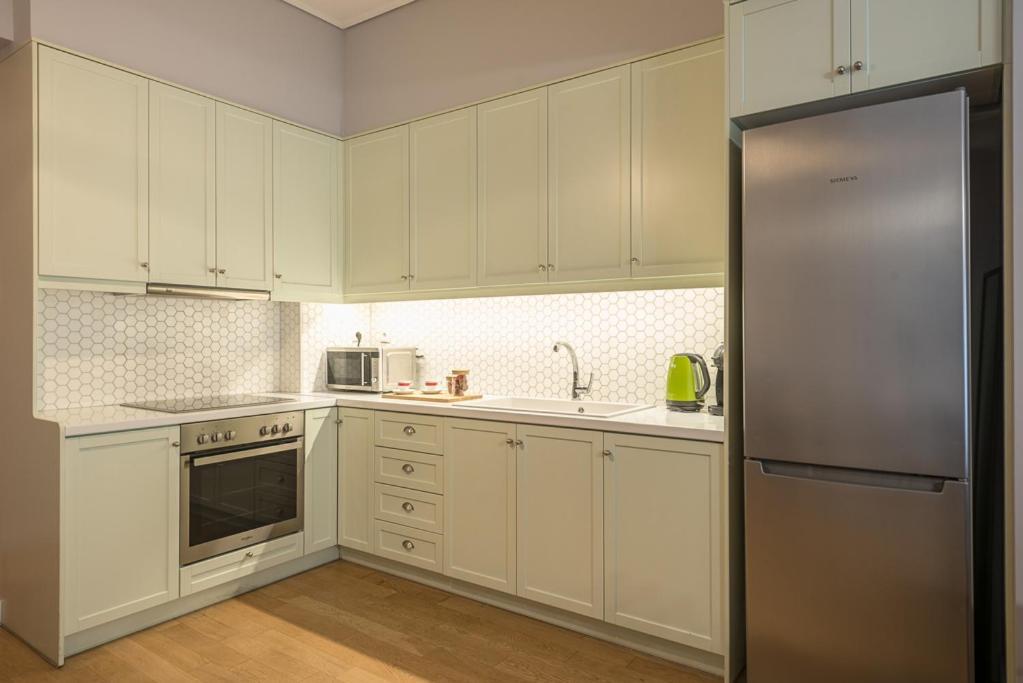 Pame Rentals - 2Bd & 2Ba Home, 4 Min To Acropolis Ateny Zewnętrze zdjęcie