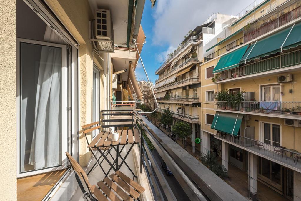 Pame Rentals - 2Bd & 2Ba Home, 4 Min To Acropolis Ateny Zewnętrze zdjęcie