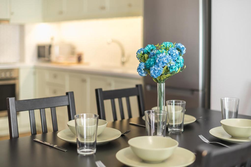Pame Rentals - 2Bd & 2Ba Home, 4 Min To Acropolis Ateny Zewnętrze zdjęcie
